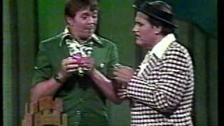 LOS CUATES DE CHABELO 03mpg [upl. by Drofliw]