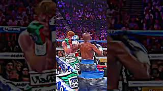 Floyd Mayweather vs Canelo Alvarez🥊 floydmayweather canelo boxing [upl. by Emoreg]