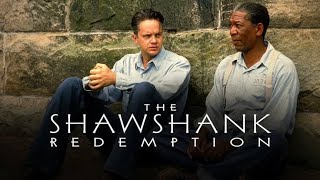 Morgan Freeman Red Explains Escape from Shawshank  The Shawshank Redemption  Movie Clip HD Scene [upl. by Adara944]