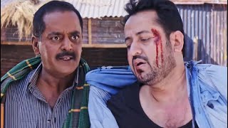 এই কুলাঙ্গার আমার বোনের সর্বনাশ করেছে Dulabhai Jindabad  Bappy Bidya Sinha Mim  Movie Clip [upl. by Marchese]