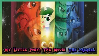 Ace Analyst The MLP Movie Prequels ReviewAnalysis [upl. by Shaya]