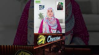 Cheezious Wins Prestigious Award for Excellence in Fast Food [upl. by Alim]