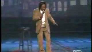 Katt Williams  Old stand up [upl. by Ila]