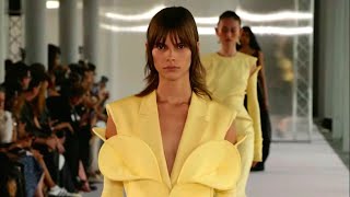 Del Core  Primavera Verano 2024  Full Show  Milan Fashion Week [upl. by Stanley146]