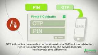 Findomestic La firma digitale e il Conto Deposito [upl. by Saberio]