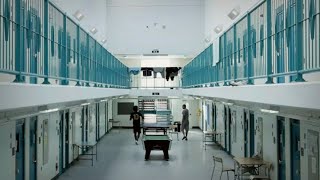 Lifers 2012 Trailer  Channel 4  Living with a Life Sentence in UK Prisons [upl. by Ayitahs787]