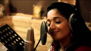 Kavya Madhavan Singing  Mounamai Manasil Song  MATINEE Movie [upl. by Geri]