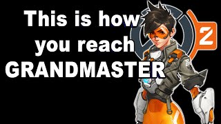 The Only Video You Need To Climb In Overwatch 2 [upl. by Kcirrej333]