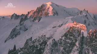 Chamonix toute lannée  All year in Chamonix [upl. by Atig]