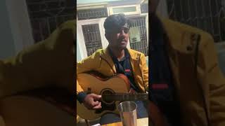 Timi Kasko Hune Hola  Original Swaroop Raj Acharaya Cover Sunil Basyal [upl. by Psyche455]