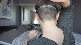 Undercut Update 3 Months [upl. by Calendra]