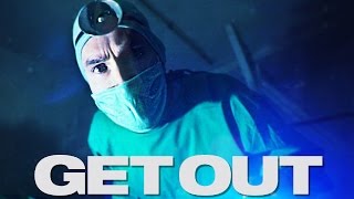 GET OUT Interaktives Video [upl. by Acsot]