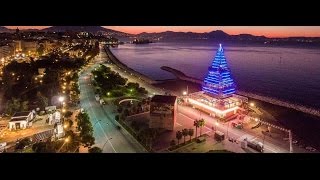 Natale Capodanno 2016 si Parte Per Napoli [upl. by Dihaz]