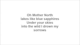 Songs From The North  SWALLOW THE SUN  Lyrics [upl. by Alfonso409]