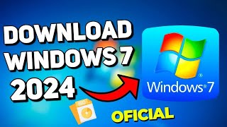 Microsoft LIBERA DOWNLOAD da Nova Versão Do Windows 7 Voltou Atrás Nova Build MAIO De 2024 [upl. by Acessej]