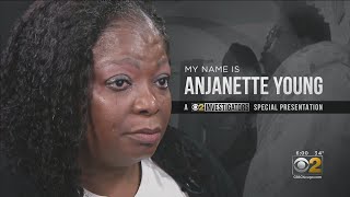 CBS 2 Investigation My Name Is Anjanette Young [upl. by Anaz835]