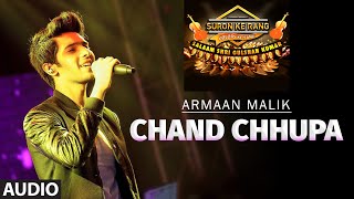 Armaan Maliks CHAND CHHUPA Song  SURON KE RANG  Amaal Mallik  TSeries [upl. by Tersina]