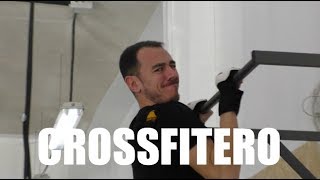 CROSSFITERO [upl. by Notneiuq]