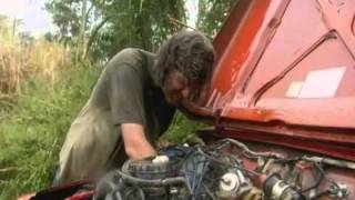 Top Gear Special  Bolivia Bits you didnt see Pt1 [upl. by Oivat31]