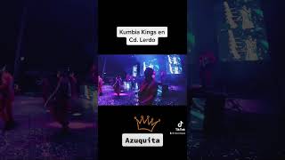 Kumbia Kings  Azuquita [upl. by Krysta]