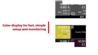 Introducing the Keysight N6705C DC Power Analyzer [upl. by Sedecram]