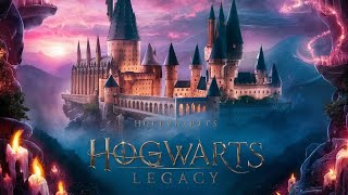 Hogwarts Legacy  NAS SOMBRAS DA MONTANHA 84 [upl. by Laira]