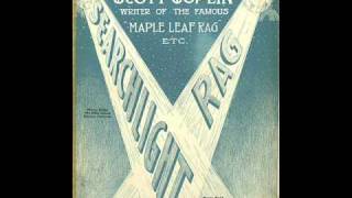 Scott Joplin  Searchlight Rag [upl. by Yarak]