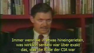 Krieg gegen die Dritte Welt 39  Die IranContra Affäre 13 [upl. by Leunamnauj590]