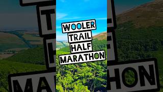 Wooler Trail Half Marathon trailrunning fellrunning halfmarathon brutal [upl. by Houston]