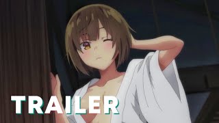 Seirei Gensouki Season 2  Official Trailer 1  Animazeアニメ [upl. by Vickie]