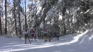 2014AmericanBirkebeinerRaceRecap HD [upl. by Okiek]