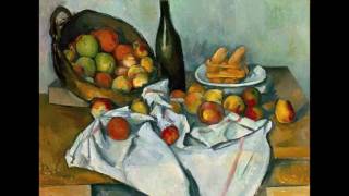 Paul Cézanne  His Still Lifes [upl. by Artapoelc]