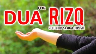 A Very Beautiful Dua To Solve All Your Money Job Rizq amp Business Problems ᴴᴰ [upl. by Kathi]