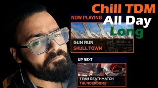 Chill TDM All Day Long [upl. by Oicnerolf401]