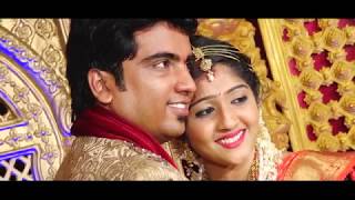 Mangalore Wedding Highlights  Shravan Kadri  Yogitha [upl. by Mosley26]