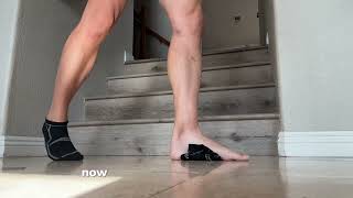 How To Improve Pronation of The Foot [upl. by Agbogla]