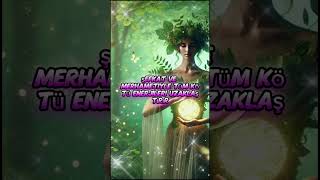 Unlocking the Divine Feminine Harnessing Sacred Goddess Energy [upl. by Nwatna980]