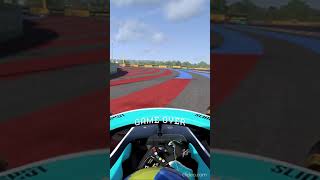 When You Turn Off Traction Control  F1 2021 [upl. by Ardella]