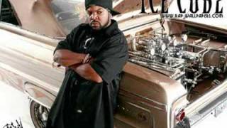 Ice Cube  quotToday Was A Good Dayquot Instrumental [upl. by Kearney]