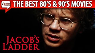 Jacobs Ladder 1990  The Best 80s amp 90s Movies Podcast [upl. by Vivienne998]