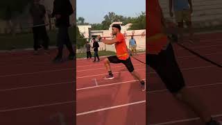 Speed workout motivation army sports motivational 100m upsc armytrainning sportsmotivation [upl. by Bensky]