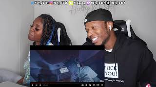 KODAK BLACK  Closure Official Music VIdeo REACTION [upl. by Eadnus235]