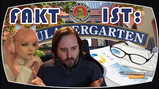 Warum VEGAN NICHTS bringt die FAKTENLAGE im TALK mit Banniuvu und naitanontwitch [upl. by Komsa903]