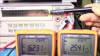 41 JFET Voltage Divider Bias [upl. by Germaine]