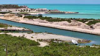 Luxury Development  Turks and Caicos Islands [upl. by Atiras]