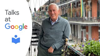 Walter Isaacson  The Code Breaker  Talks at Google [upl. by Anitsyrc]