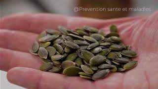 Uncover the Health Benefits of Pumpkin Seeds [upl. by Carilyn]