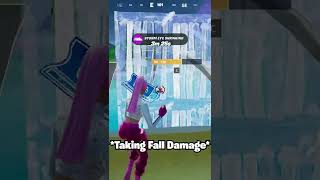 The MOST Useful Fortnite Hack😳 [upl. by Eugnimod678]