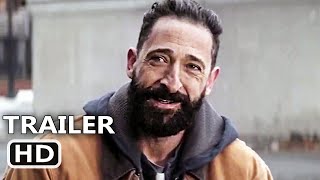 CLEAN Trailer 2022 Adrien Brody Thriller Movie [upl. by Huntlee]