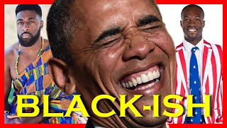 Are Black People Africans or Americans [upl. by Kendell]